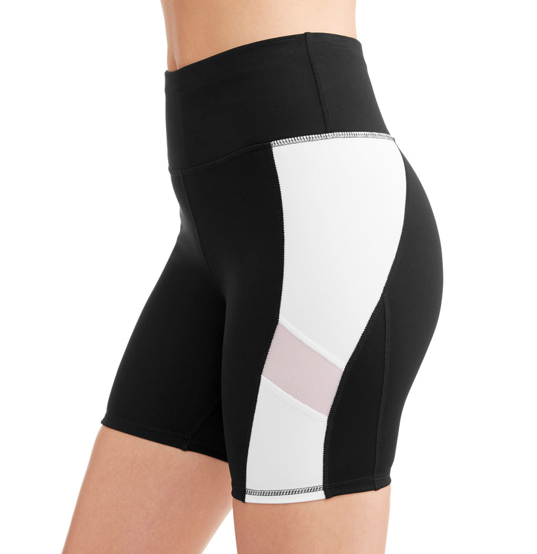 avia flex tech bike shorts