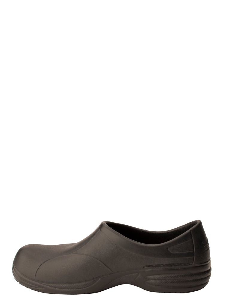 tredsafe shoes clogs