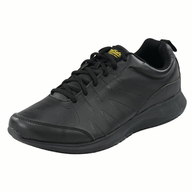 tredsafe men's nitro slip resistant shoe