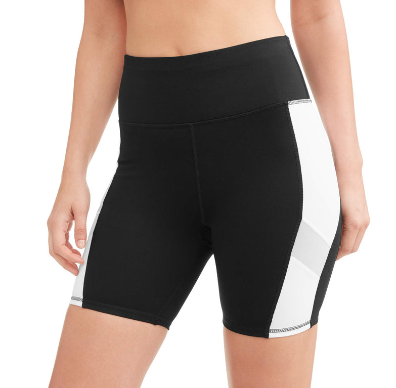 avia bike shorts with pockets