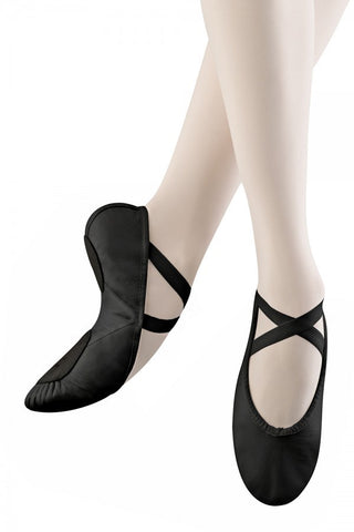 Bloch Proflex Leather Split Sole Ballet 