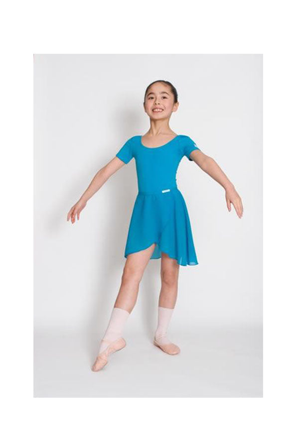 Freed Rad Georgette Crossover Skirt Weston Dancewear 