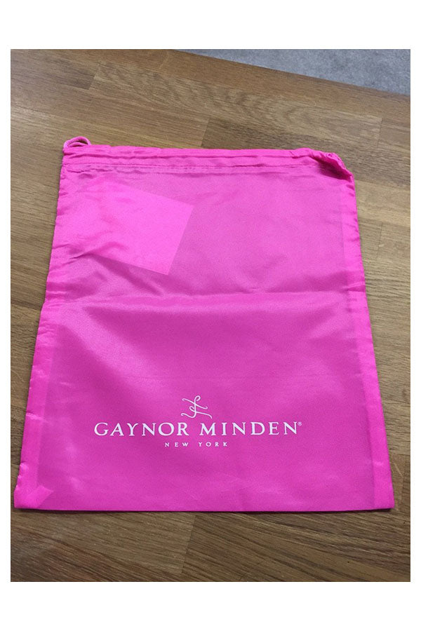 gaynor minden pink bag