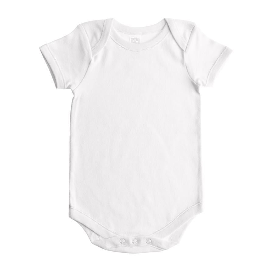 Babies Baby Jay Short Sleeve Undershirts - 3 Pk. – Drive Goods