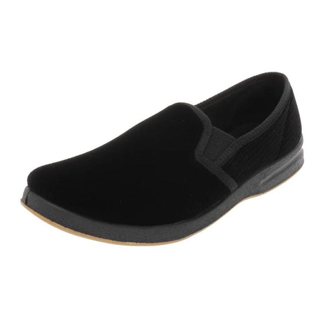 Mens FoamTreads Regal Slippers – Goods.com