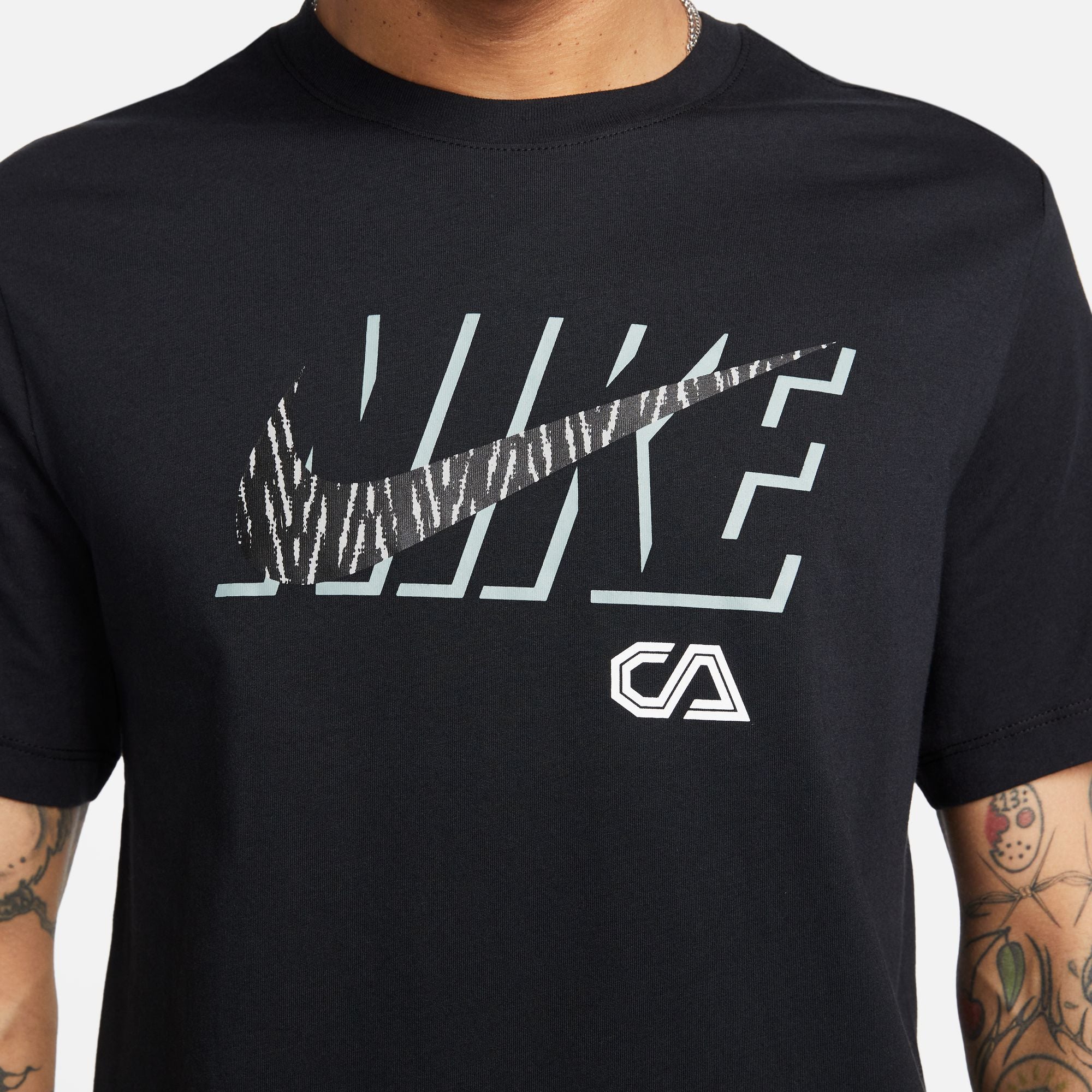 Nike Club America Soccer T-Shirt – BOOTCAMP Football Shop