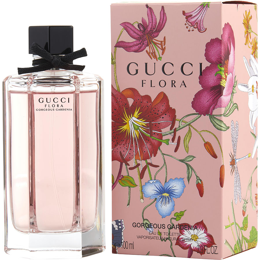 harga gucci flora