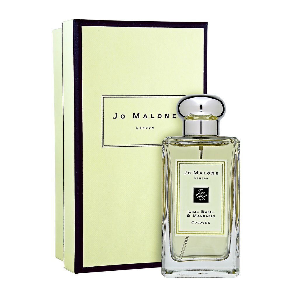 Lime Basil & Mandarin by JO MALONE – The Fragrance Shop Inc