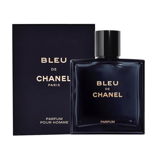 bleu of chanel perfume