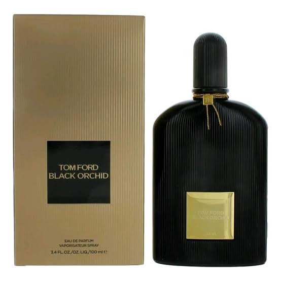 Tom Ford Black Orchid 30ML – The Fragrance Shop Inc