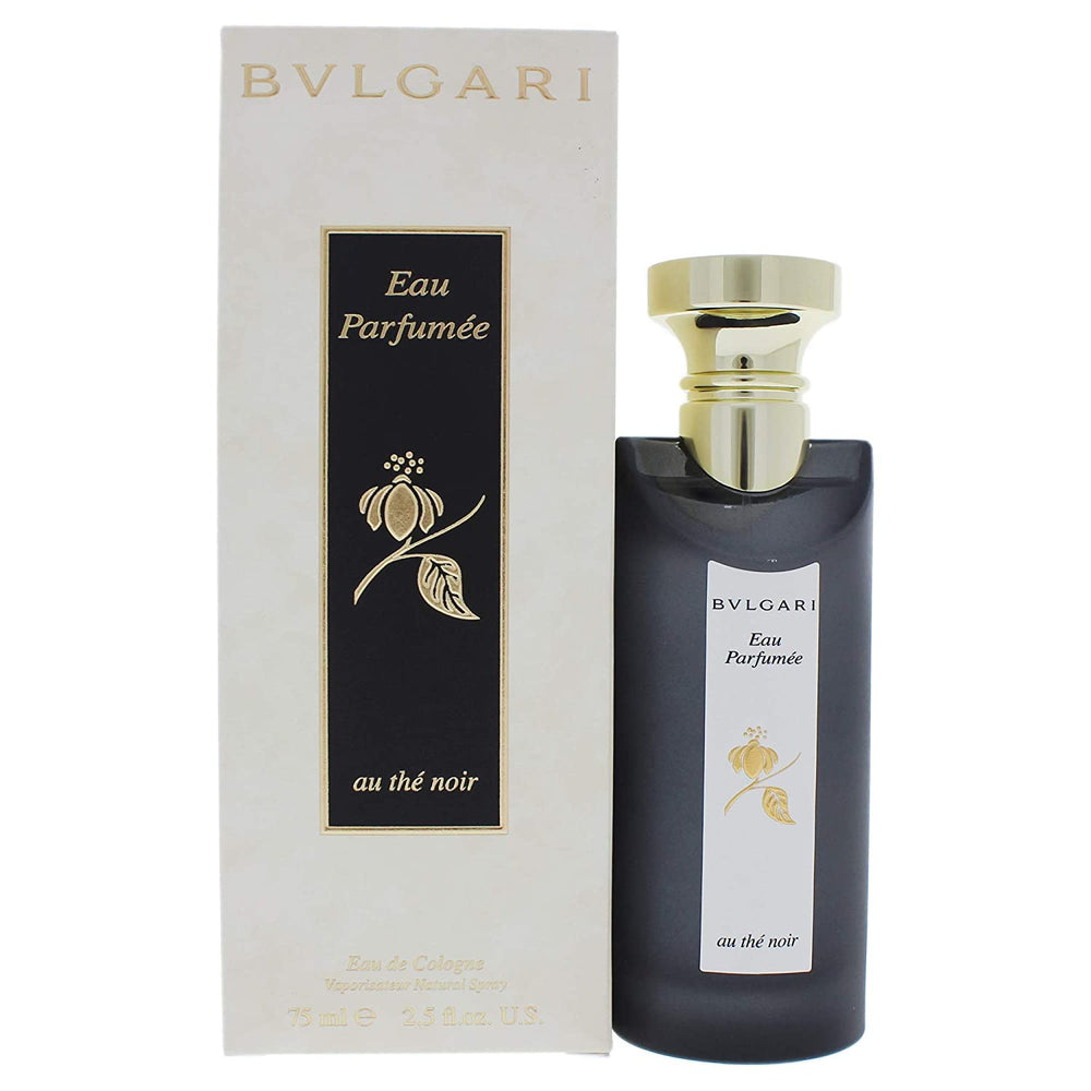 BVLGARI – The Fragrance Shop Inc