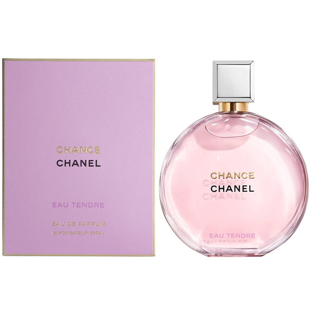 CHANCE Eau de Parfum by CHANEL – The Fragrance Shop Inc