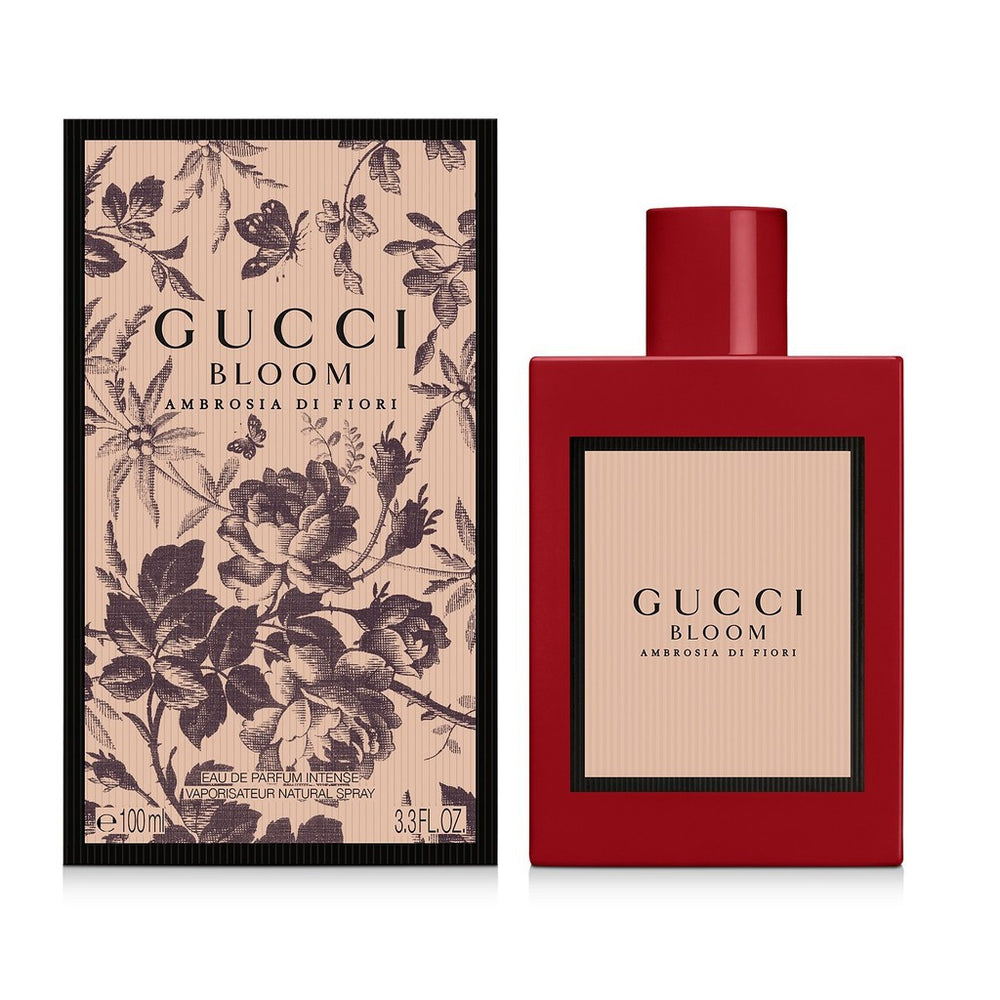 Gucci Bloom Profumo di Fiori, 100ml Eau de Parfum in eau de parfum