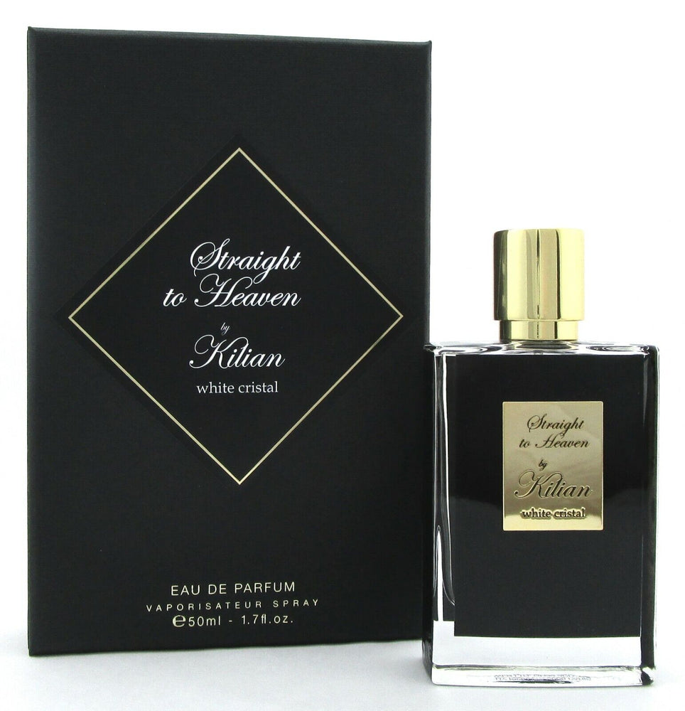 Straight to Heaven Oud and Musk Special Blend 2021 By Kilian The