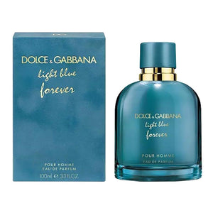 Light Blue Forever Pour Homme Dolce & Gabbana for men – The Fragrance Shop  Inc