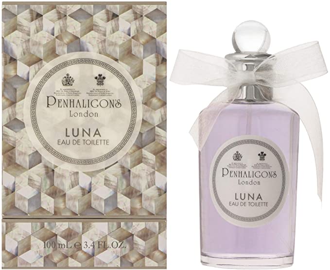 Penhaligon s luna описание