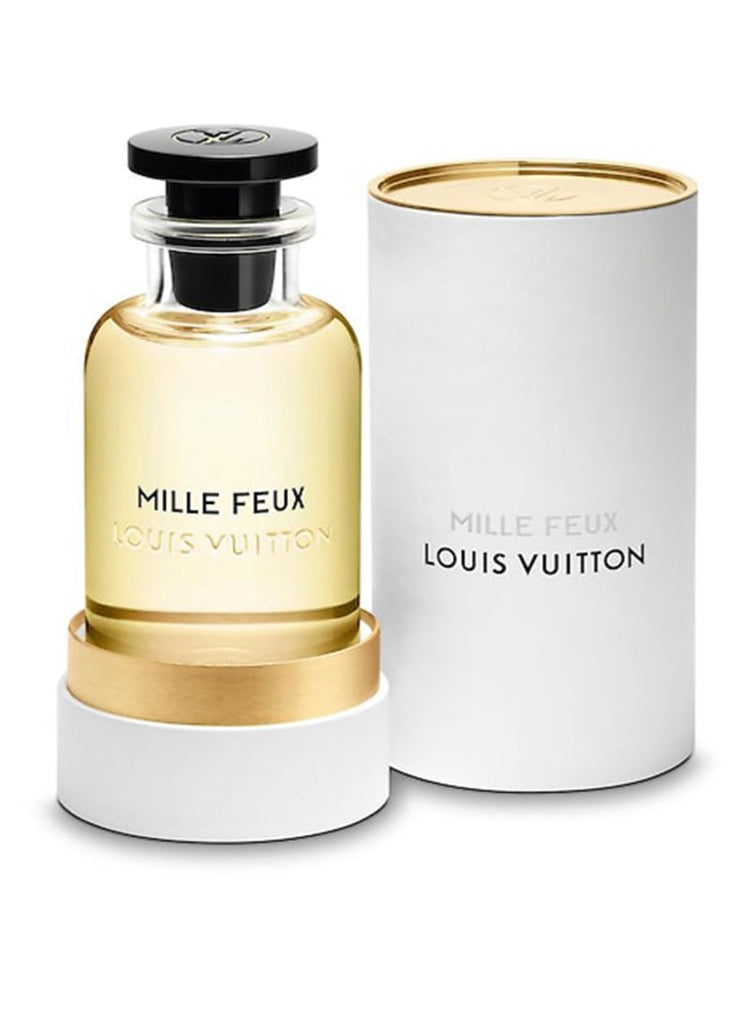 El aroma del fino cuero by Louis Vuitton - Luster Magazine