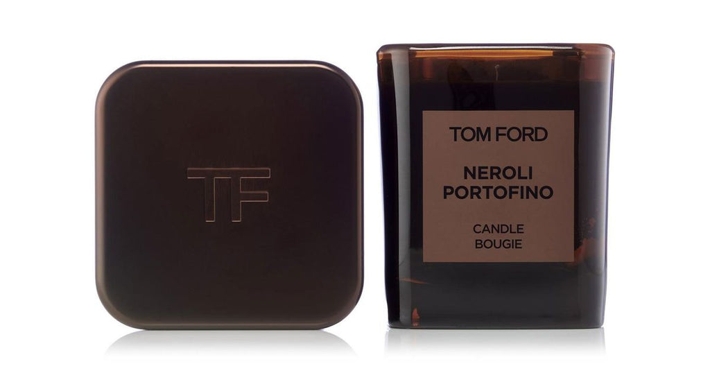 Tom Ford Private Blend Neroli Portofino Candle – The Fragrance Shop Inc