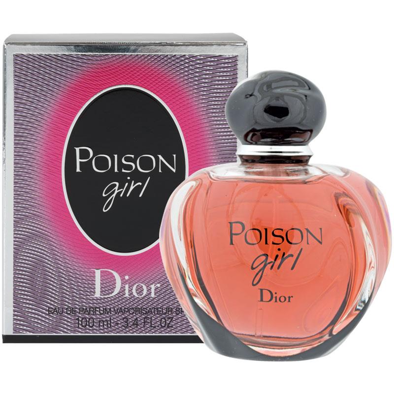 Pure Poison by DIOR – The Fragrance Shop Inc