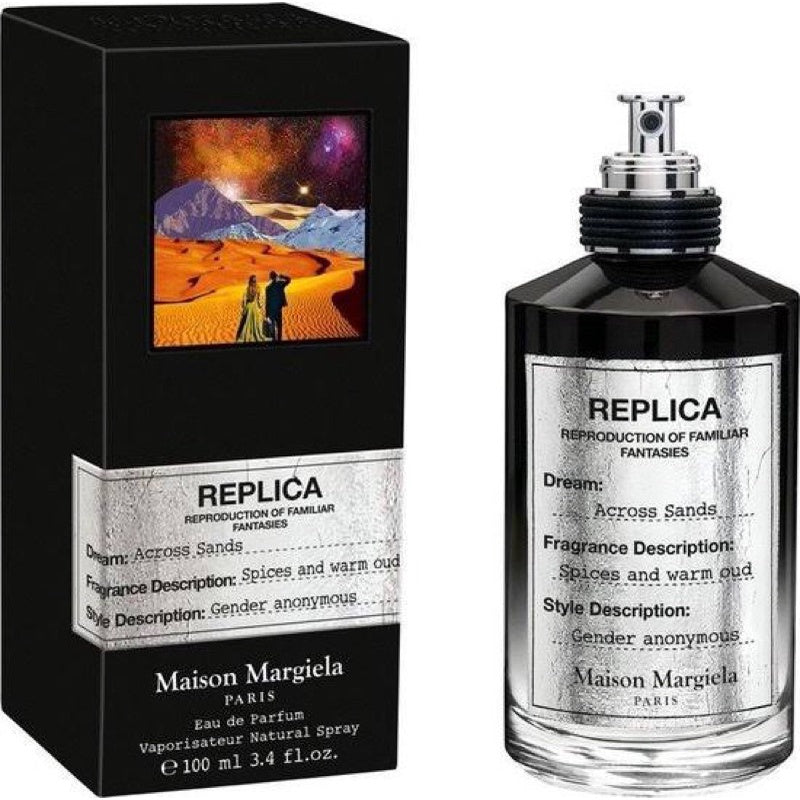 Maison Margiela REPLICA Dancing On The Moon for women and men