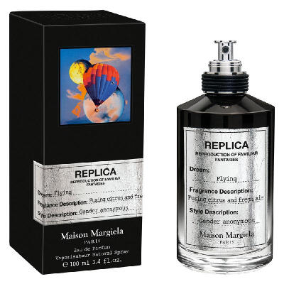 Maison Margiela REPLICA Dancing On The Moon for women and men