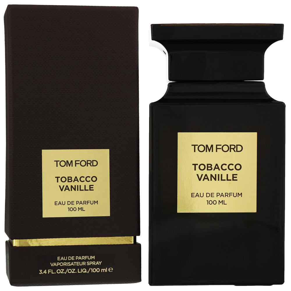 Tom Ford Private Blend Tobacco Vanille Candle – The Fragrance Shop Inc