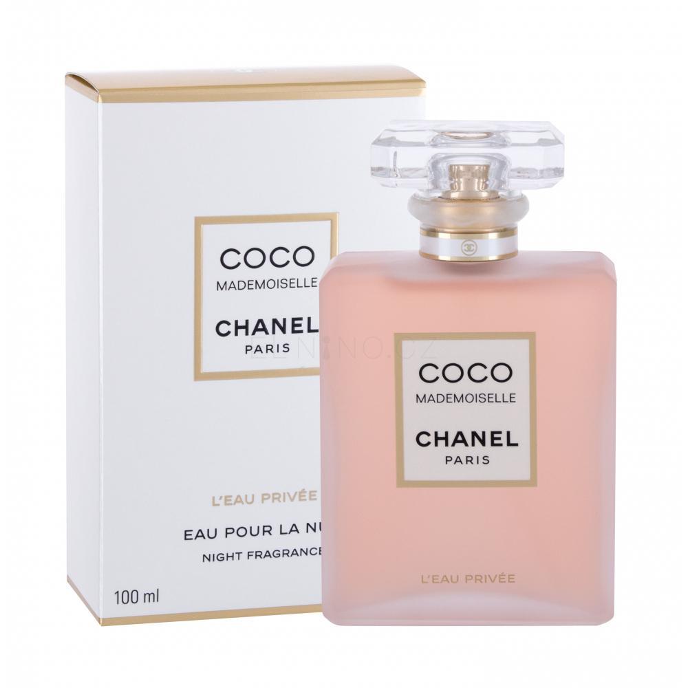 COCO MADEMOISELLE L'EAU PRIVÉE - NIGHT FRAGRANCE by CHANEL – The ...