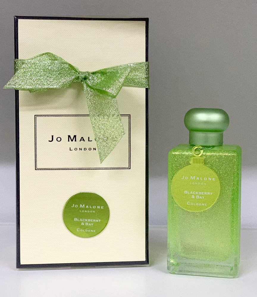 Blackberry Bay 100ML by Jo Malone The Fragrance Shop Inc