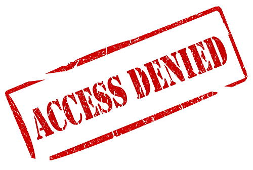 Smart Doorlock Restrict Aceess