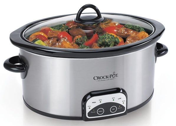 smart slow cooker