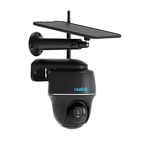 Reolink 2K Security Camera System Wireless Outdoor | Smarttechshopping