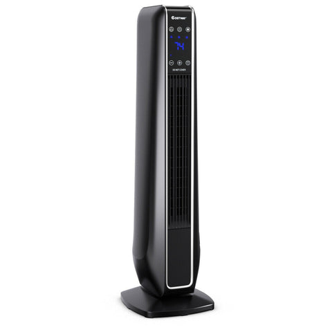 portable heater