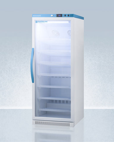 Accucold 12 Cu.Ft. Upright Vaccine Refrigerator