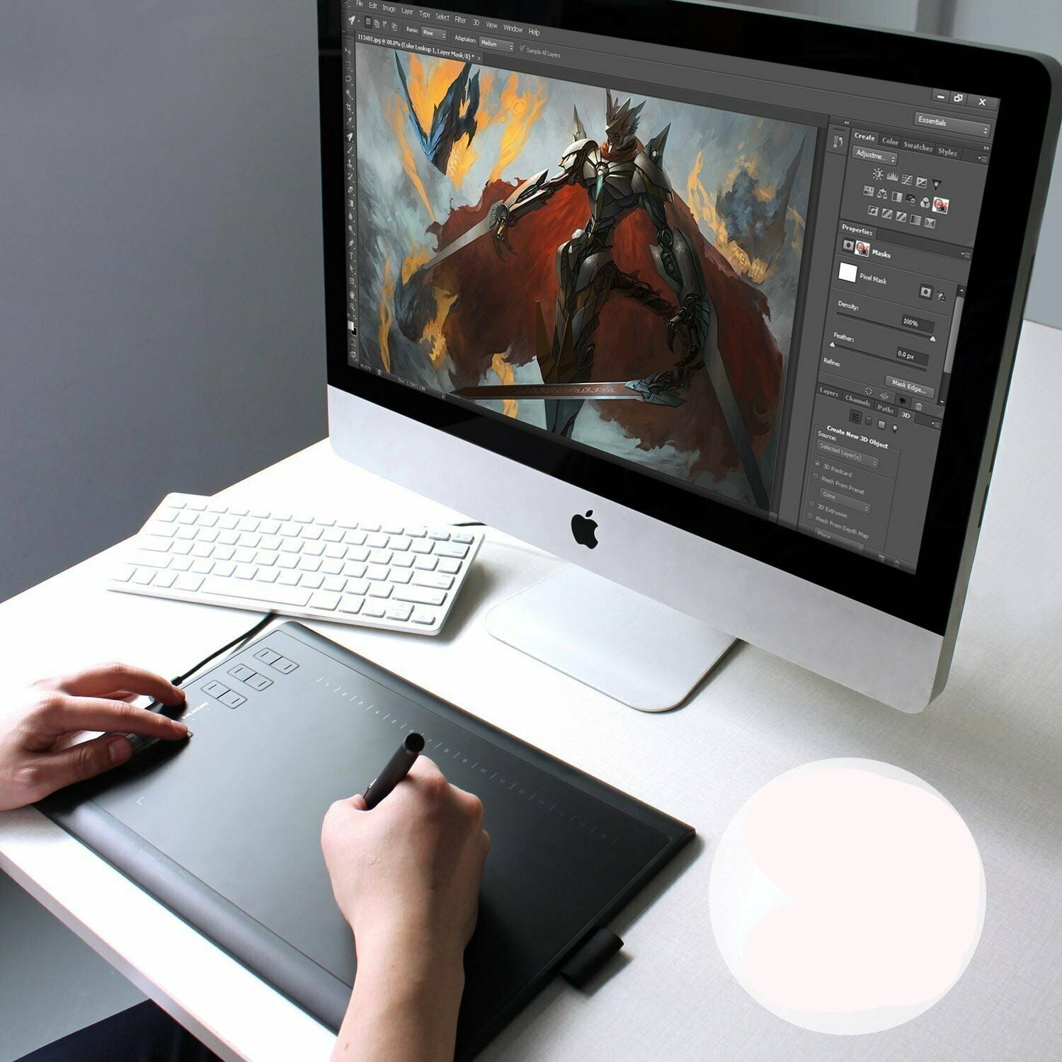 best free drawing software that works with drawing tablet