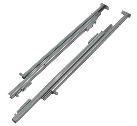 ILVE Total Extension Glide Racks