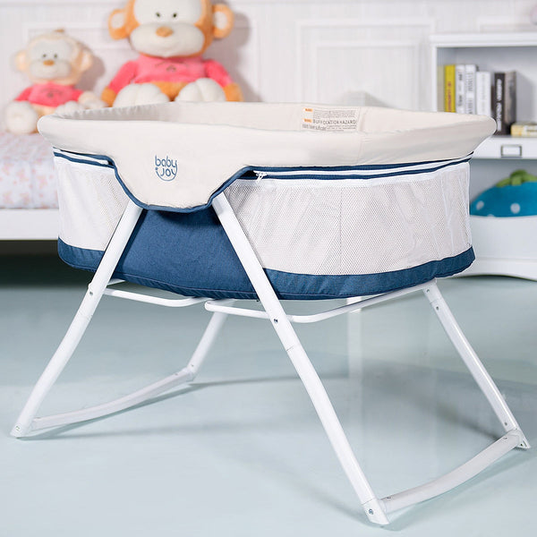 foldable bassinet