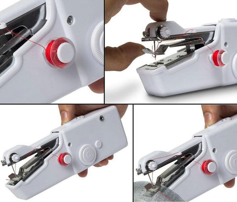 show me walmart hand sewing machines