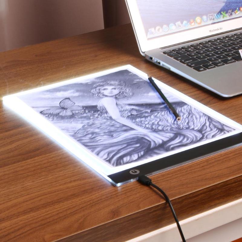 electronic sketchpad