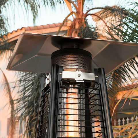 patio heater for outdoors
