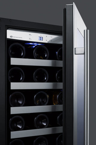 summit-15-wide-built-in-wine-cellar-cl15wccss