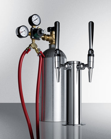 Summit Stout Beer Dispensing Tap Kit