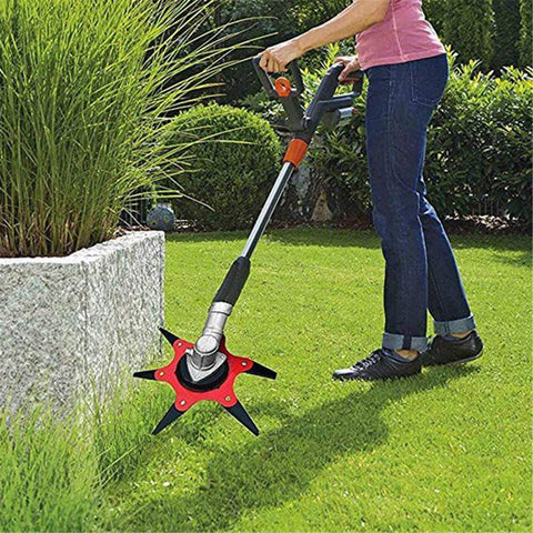 garden bush trimmer