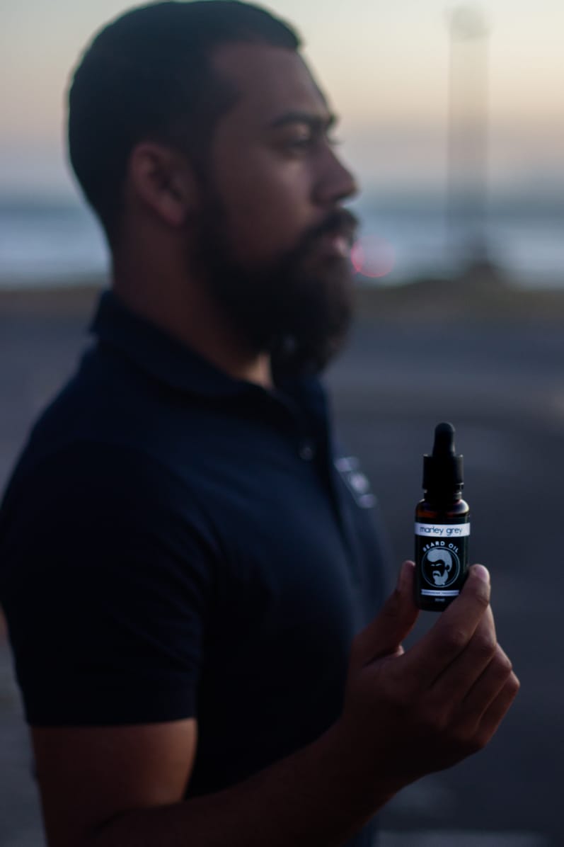 Beard Oil 30ml