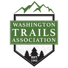 WEND Giveback program Washington Trails Association