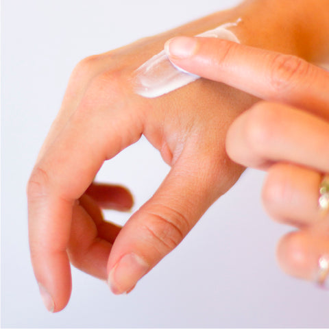 5 oatmeal benefits sensitive skin hand cream ATTITUDE