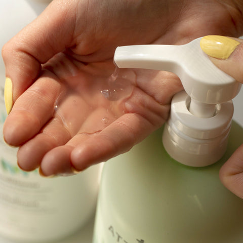 10 ingredient categories to avoid in a shampoo 2