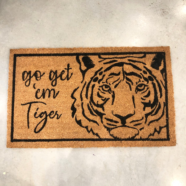 got em doormat