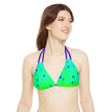 Load image into Gallery viewer, Mahi String Bikini Set