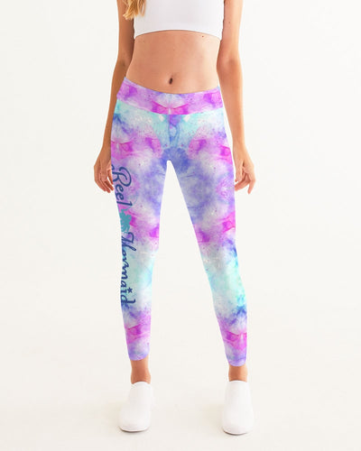 To Dye For Women's Yoga Pants