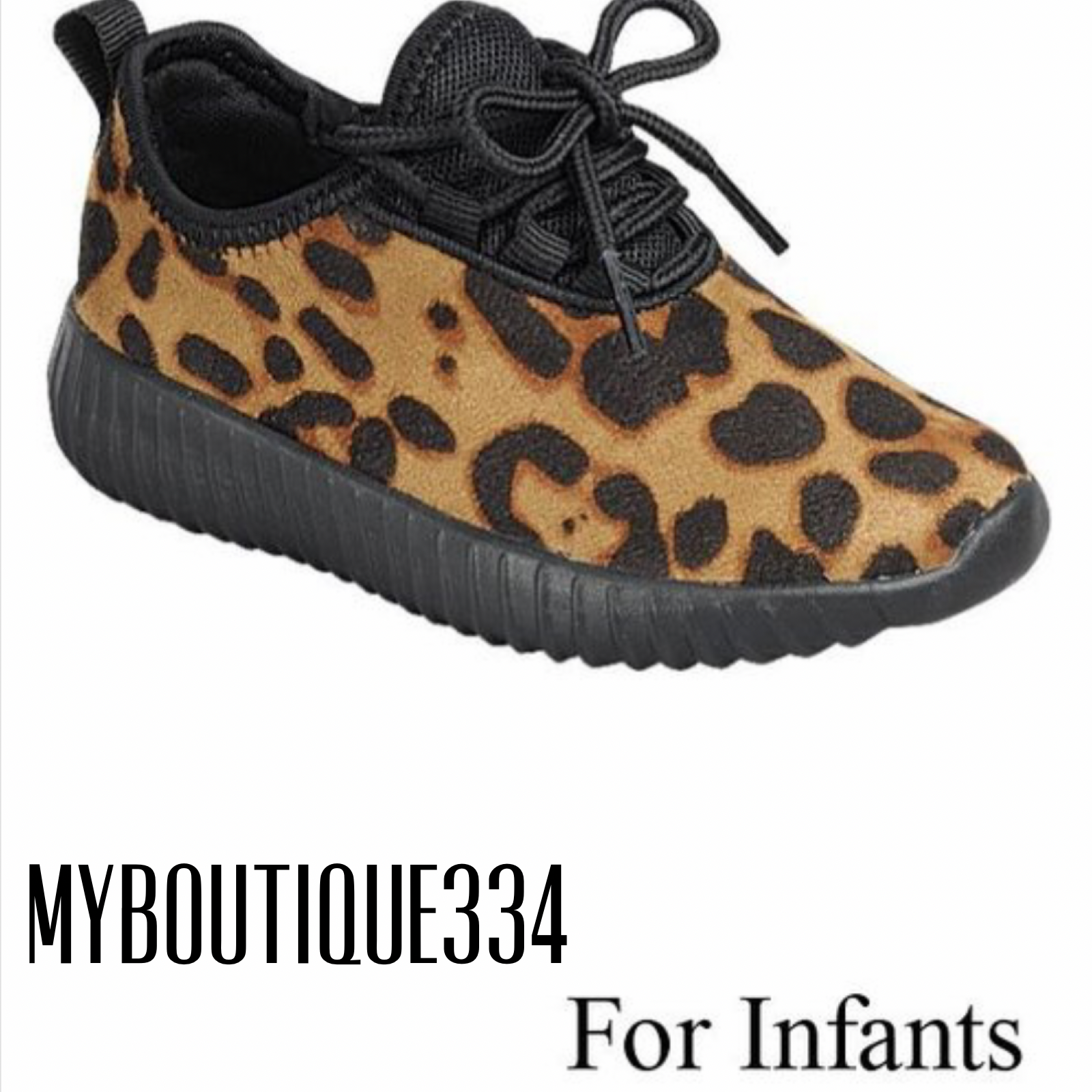 baby cheetah shoes